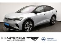 Volkswagen ID.5 - Vorschau Bild 1