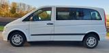 Mercedes-Benz Vito 2.2  Blue Efficency Diesel 9 Sitze Tüv neu - Mercedes-Benz Vito: 2.2