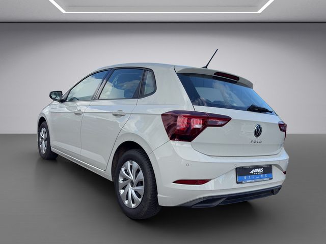 Polo Life 1.0 TSI DSG Rückfahrkamera, Navigation