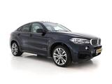 BMW X6 xDrive50i High-Executive M-Sportpack Aut. *PA - gebrauchte BMW X6 aus dem Jahr 2014