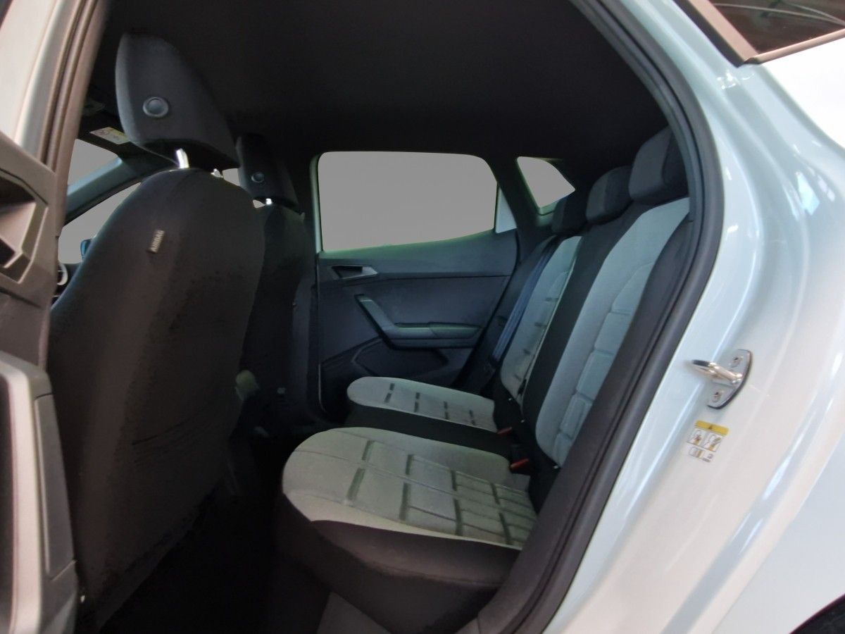 Seat Ibiza - Bild 9