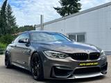 BMW M4 Coupe Individual  *Keramik-Scheiben*Hud*360°* - BMW M4 Gebrauchtwagen