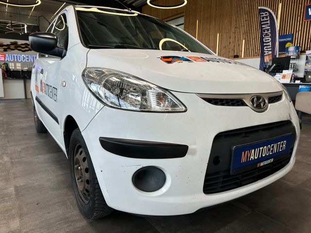 Hyundai i10 Edition+