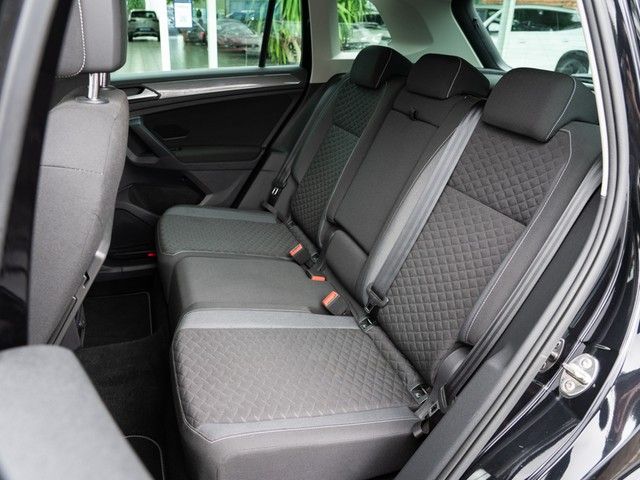 Tiguan Join TDI DSG 4M. AHK Navi Sitzhzg.