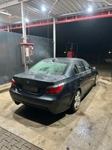 BMW E60 550i LCI 2009/ Tausch ! - BMW 5er Reihe E60 mit Benzin-Antrieb