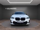 BMW X4 M40d NP 97.849,- Laserlicht Driving+ParkingAs - BMW: X 9