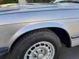 Mercedes-Benz SL 380 - Mercedes-Benz aus 1982: Cabrio