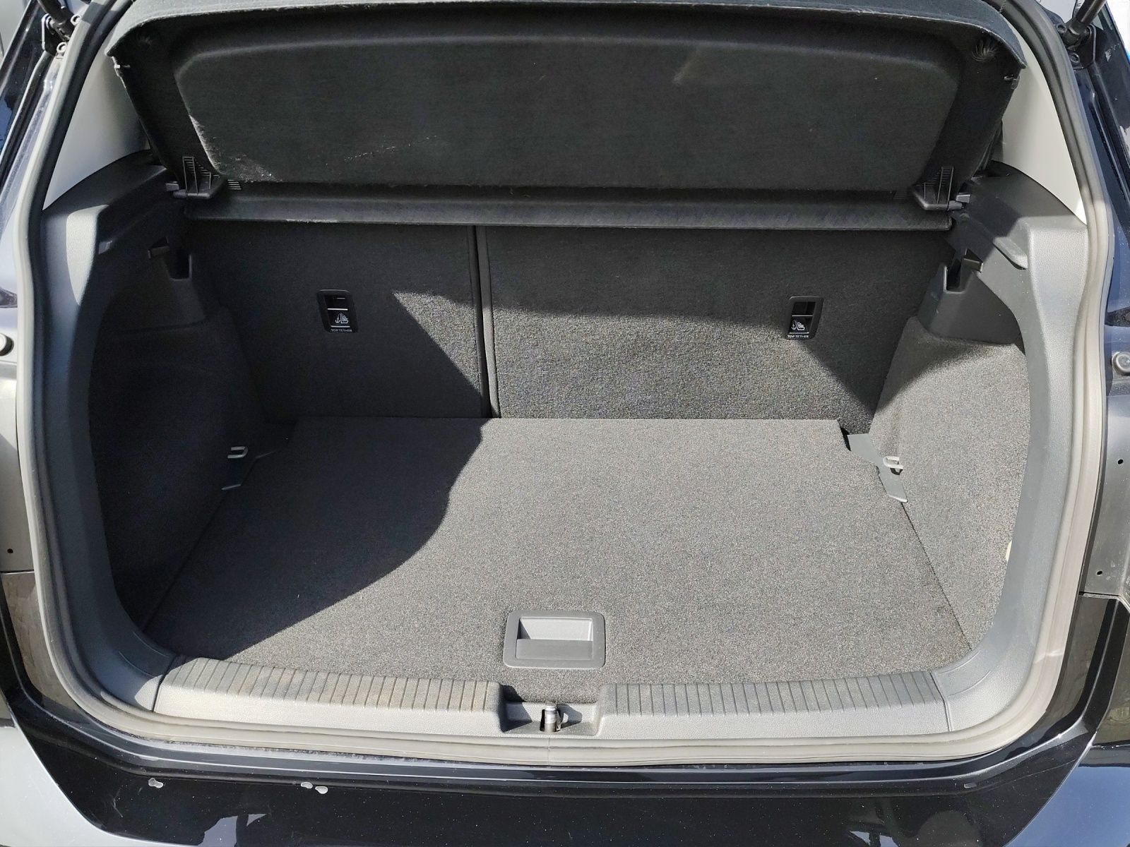 Volkswagen T-Cross - Bild 14