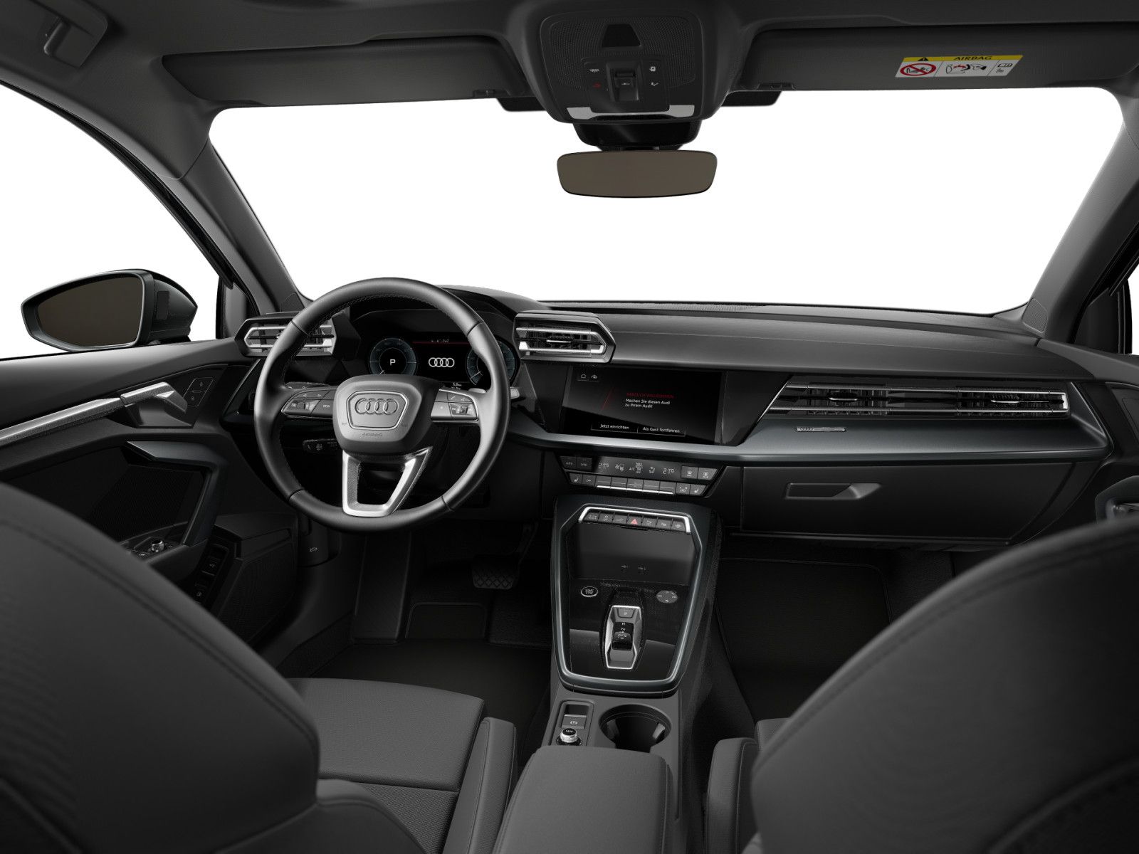 Audi A3 - Bild 9