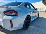 BMW M2 Coupé - G87 DRIVERS-PACKAGE CARBON GARANTIE 