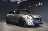 MINI Cooper S JCW - Navi - LED - Pepper II - MINI MINI: Jcw