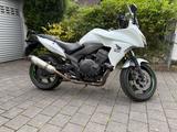Honda CBF 1000F - HONDA WEIß