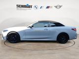 BMW M440i xDrive Cabrio + BPS.-Garantie-bis-07/2027 - BMW M440 in Köln
