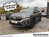 Dacia Jogger Extreme TCe 110 +Klimaautomatik+Tempomat+ - Dacia von 2026