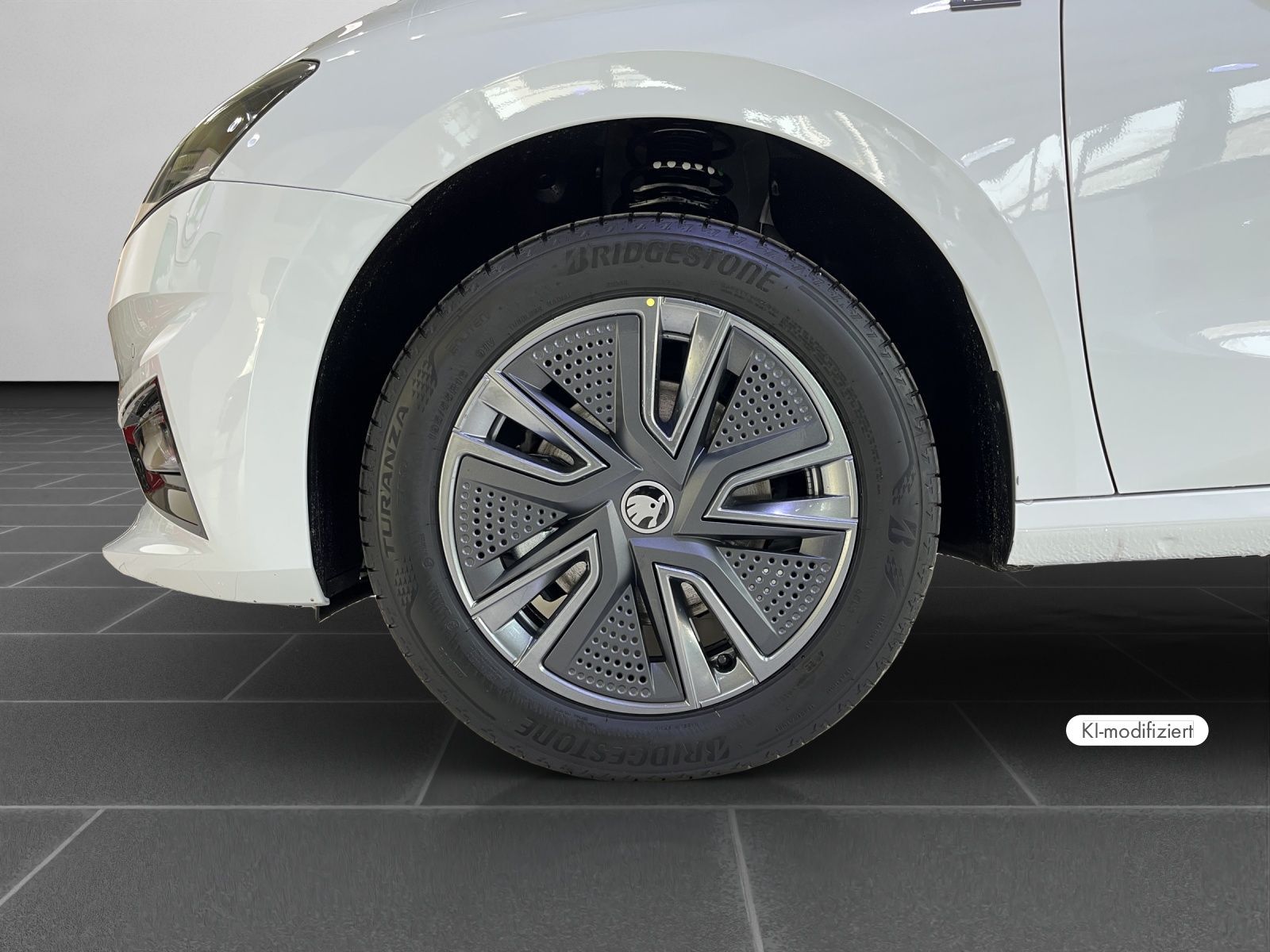 Skoda Fabia - Bild 9