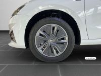 Skoda Fabia - Vorschau Bild 9