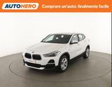 BMW X2 xDrive25e Advantage - BMW X2 Advantage mit Hybrid-Antrieb (Benzin/Elektro)