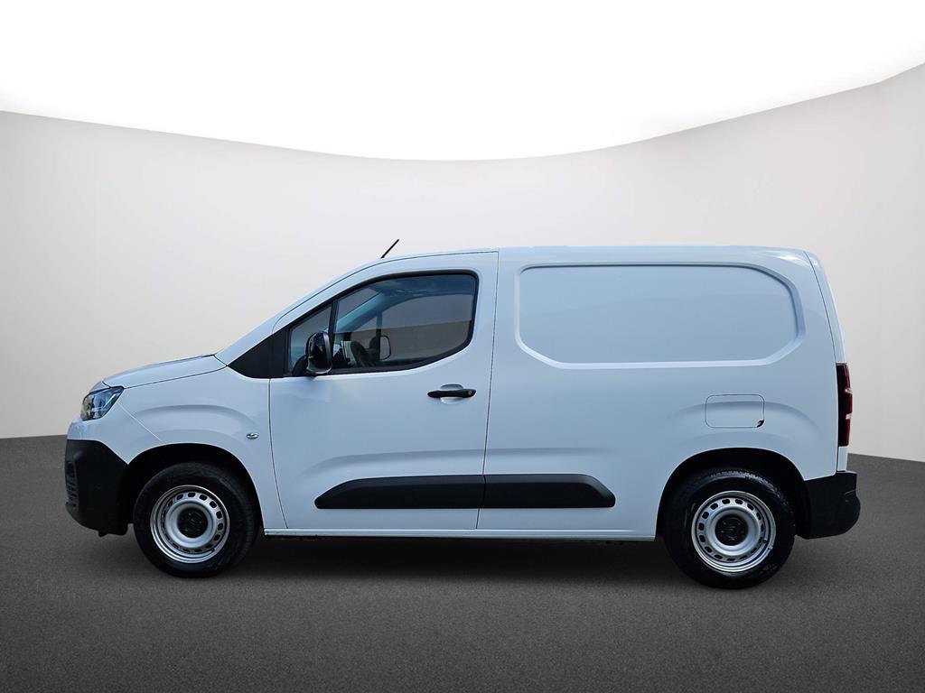 Citroën Berlingo Kasten Club M/L1