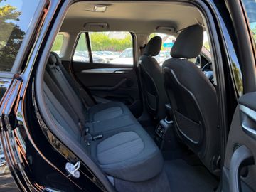 BMW X1 - 9