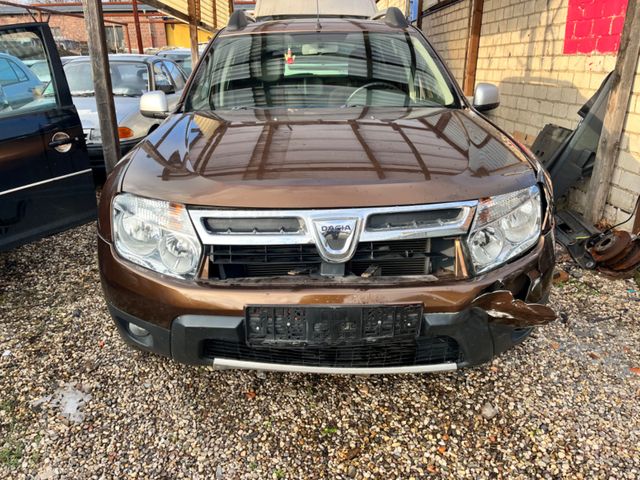 Dacia Duster I Prestige 4x2