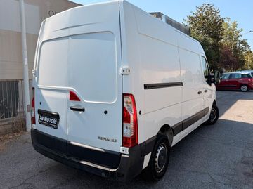 Renault Master - 4