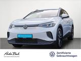 Volkswagen ID.4 Pro Performance, AHK, Navi, LED, App-Connec - Volkswagen ID.4 Jahreswagen