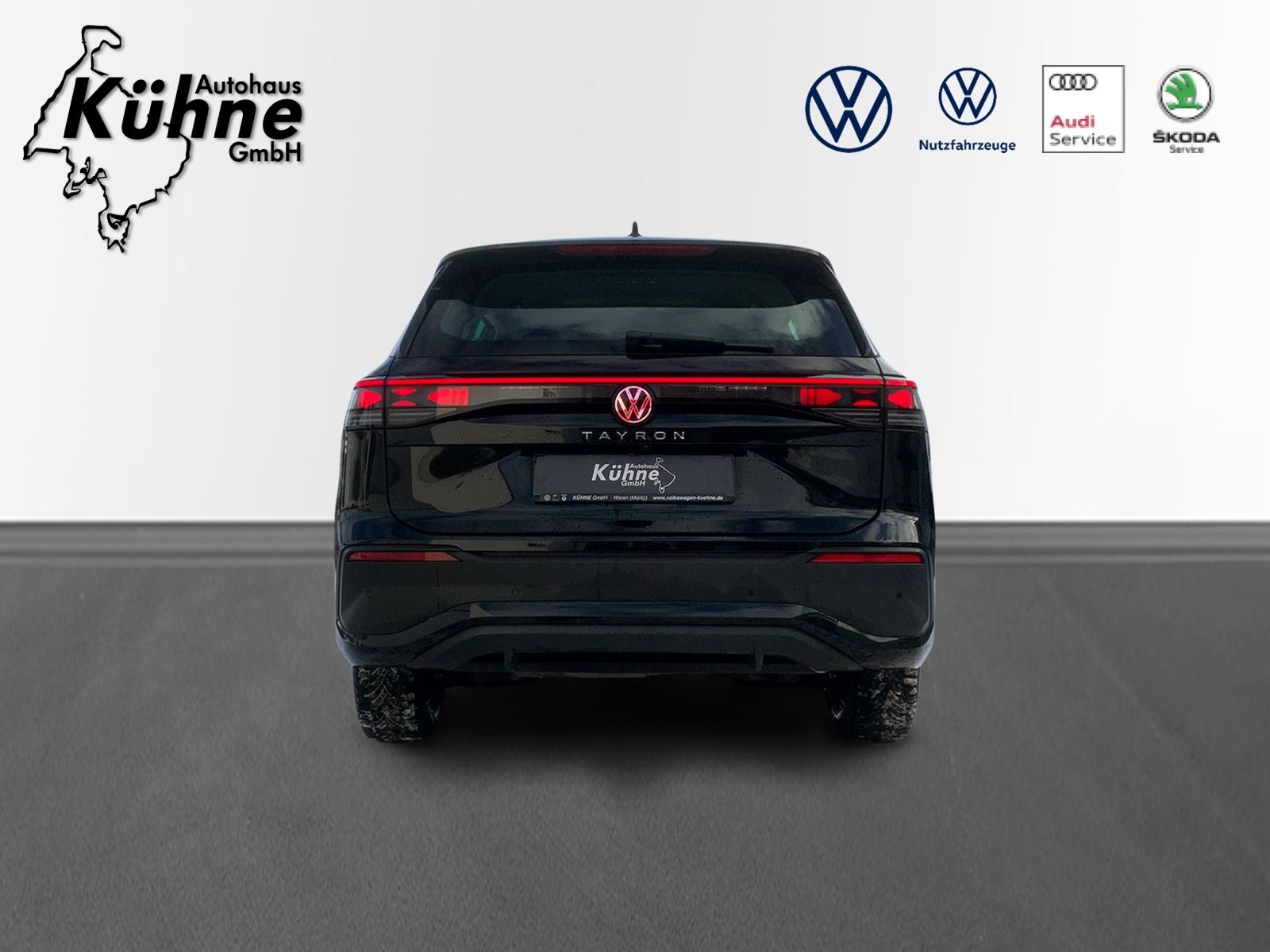 Tayron 2.0 TDI Life, STHZ,NAV,RFK,AHK.