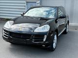 Porsche Cayenne 3.6 Sensationell guter Zus... - gebrauchte Porsche Cayenne aus dem Jahr 2007
