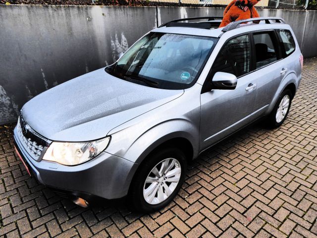 Subaru Forester Trend TÜV/AU neu!