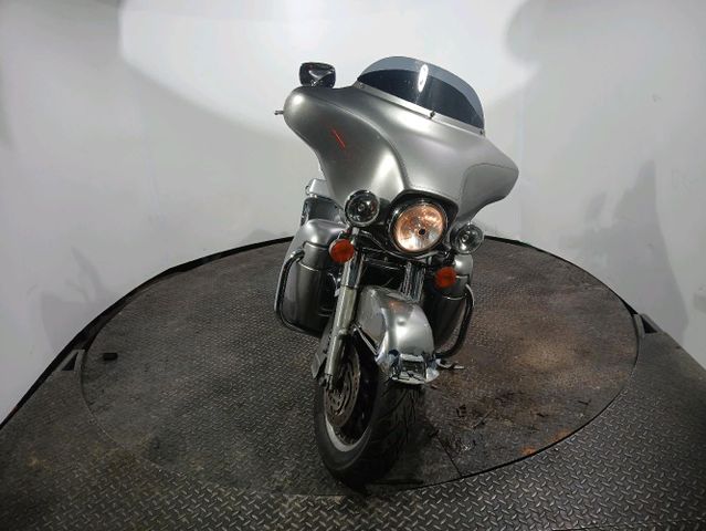 Harley-Davidson FLHTC