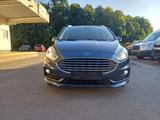 Ford Galaxy Titanium 241PS PANO  ,7SITZER ,AUTOMATIK - : Auto24