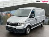MAN TGE 3.180 4X2F SB RÜCKFAHRKAMERA/LED/TEMPOMAT - MAN TGE Gebrauchtwagen