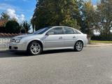 Opel Vectra GTS 2.2 GTS - gebrauchte Opel Vectra aus dem Jahr 2005