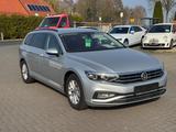 Volkswagen Passat Variant Business 1.Hand LED-Matrix/Keyles - Volkswagen Passat Variant: Automatik