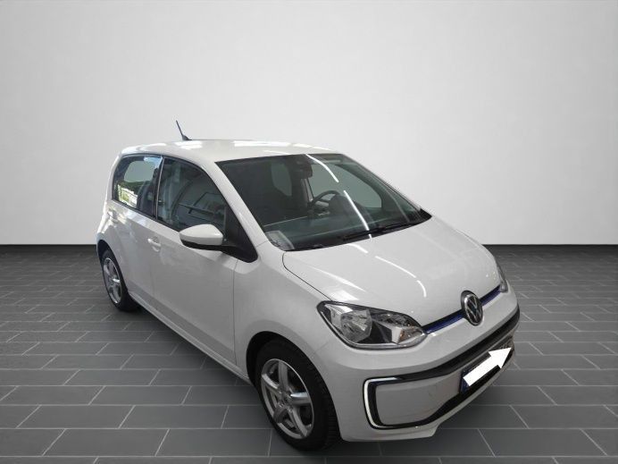 Volkswagen e-up! - Bild 4