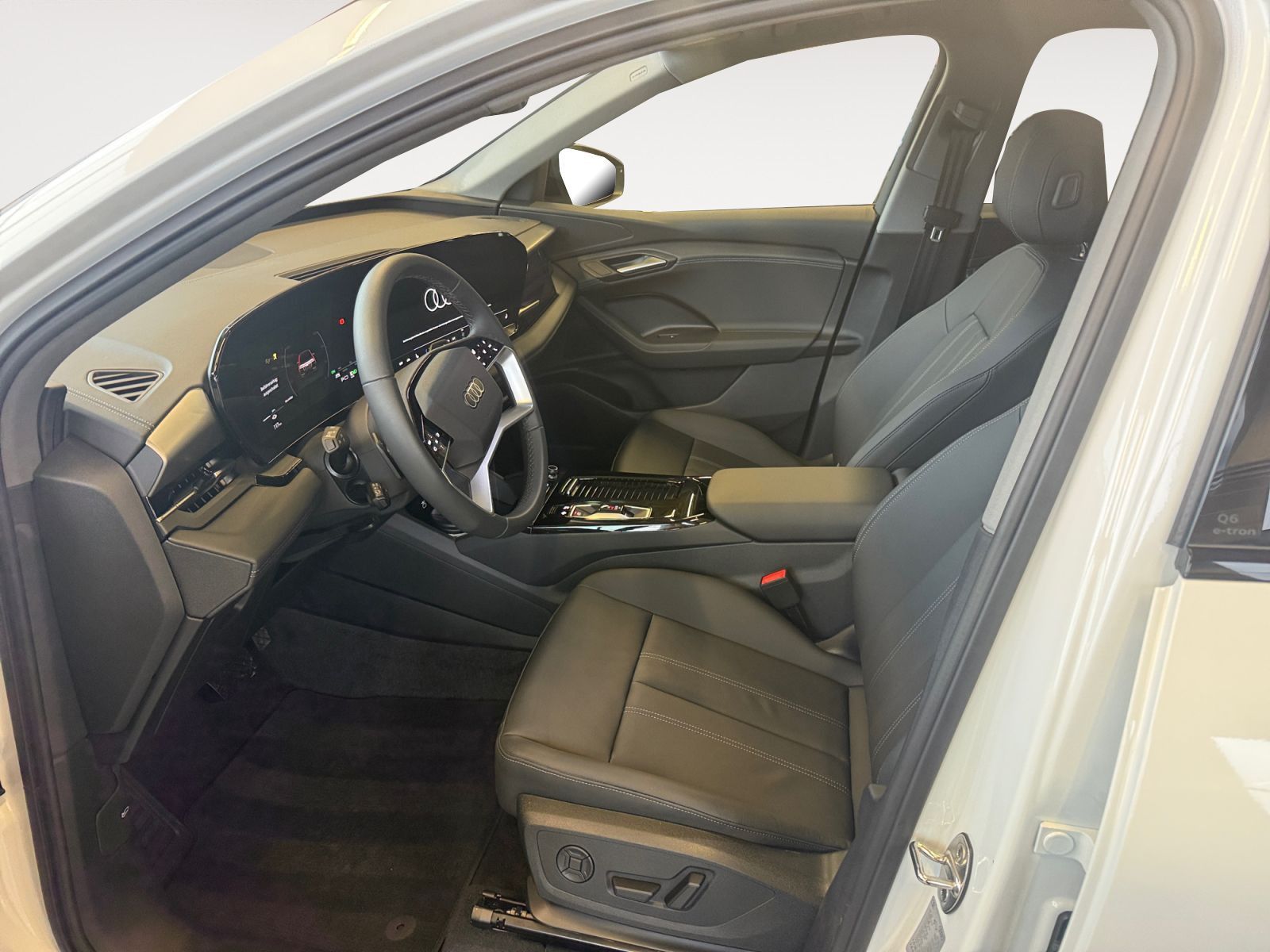 Audi Q6 e-tron - Bild 10