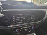 Audi Q3 Sportback 35*NAVI-ANDROID*KAMERA*LED*SITZHEIZ - gebrauchte Audi Q3 aus dem Jahr 2024