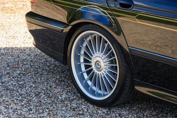 صورة مصغرة 42 لـ 1998 Alpina B10