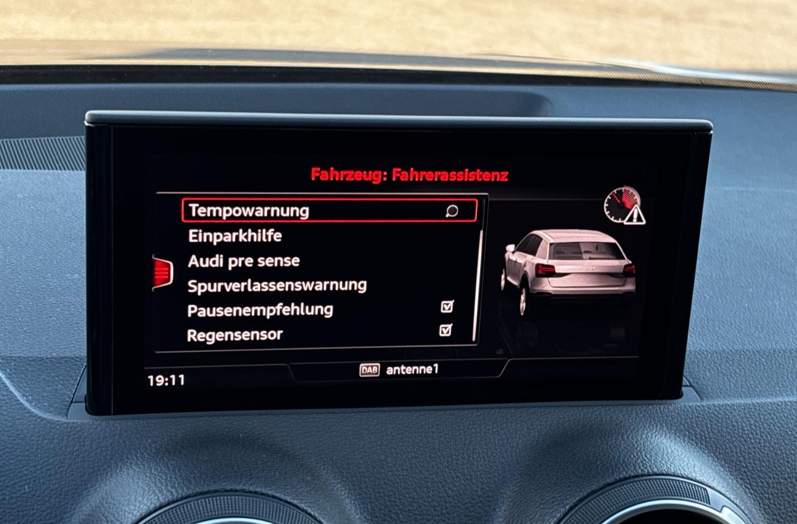 Audi Q2 30 TFSI, миниатюра 12
