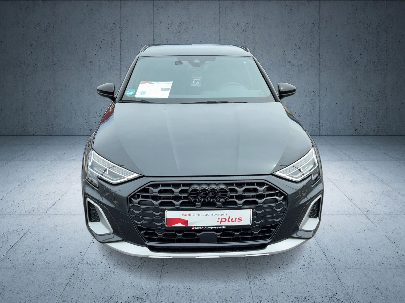 Audi A3 - Bild 9
