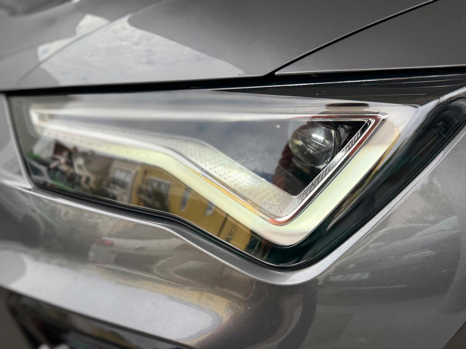 Cupra Ateca Basis 4Drive / 1. Hand