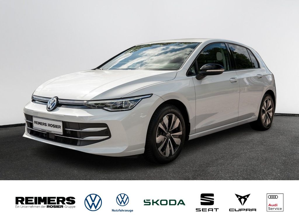 Image of Volkswagen Golf