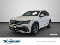 Volkswagen Tiguan - Vorschau Bild 1