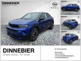 Opel MOKKA GS LED+Kamera+Navigation+Allwetter+SHZ - Opel Mokka mit Hybrid-Antrieb
