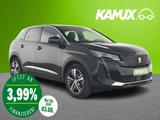 Peugeot 3008 1.2PureTech Aut.Allure Pack+LED+NAVI+KAMERA - gebrauchte Peugeot 3008 aus dem Jahr 2024