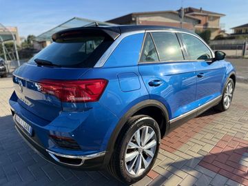 Volkswagen T-Roc - 6
