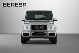 Mercedes-Benz G 63 AMG Carbon Standhz Massage SHD Distronic - gebrauchte Mercedes-Benz G 63 AMG aus dem Jahr 2019