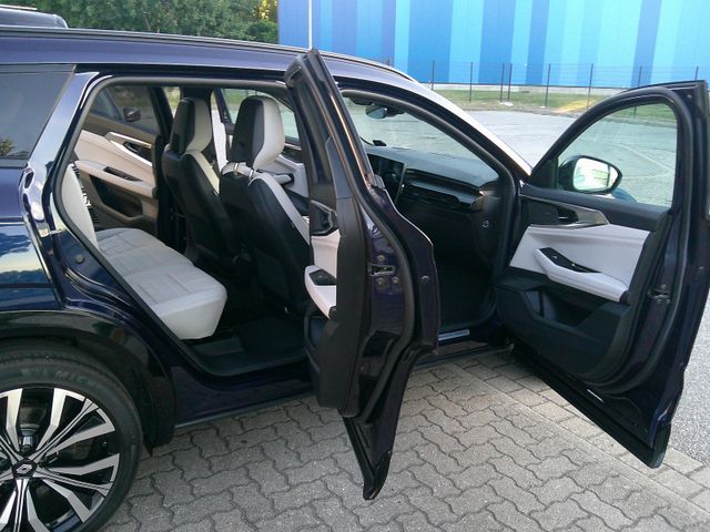 Renault Espace VI Iconic E-Tech Hybrid
