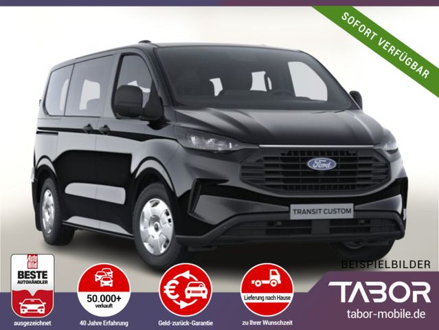 Ford Transit Custom Kombi TDCi 150 Trend 320L2 Nav