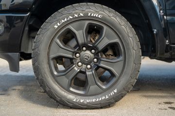 Dodge RAM - 7